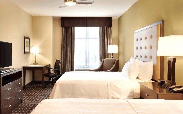 Homewood Suites by Hilton West Des Moines/SW Mall Area