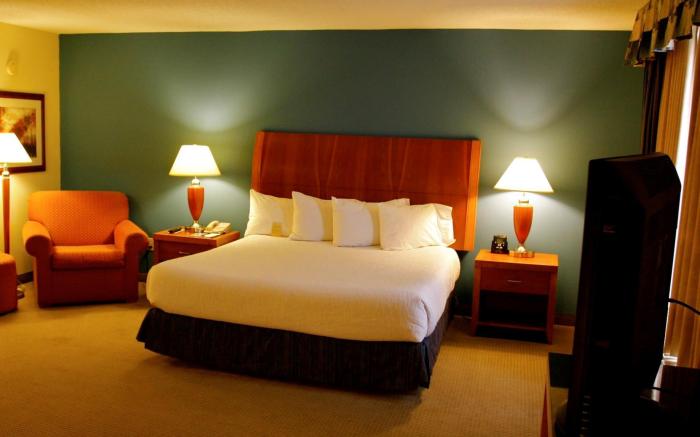 Hilton Garden Inn Albany, GA