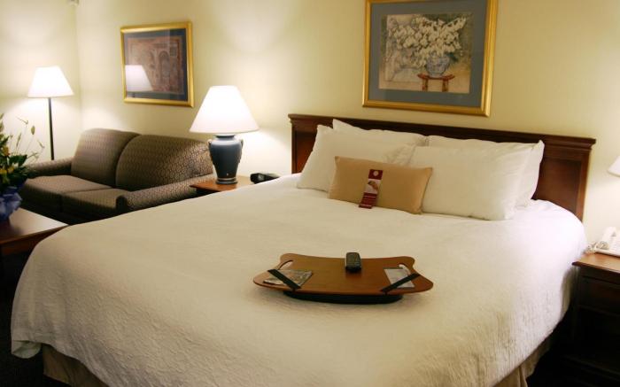 Hampton Inn Williamston