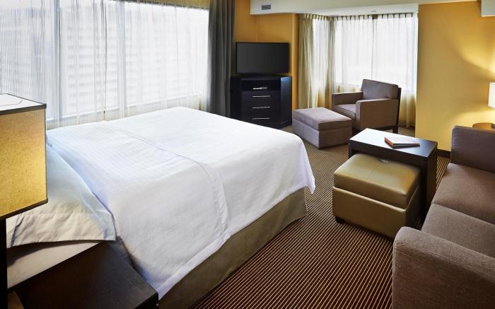 Homewood Suites by Hilton Hamilton Ontario