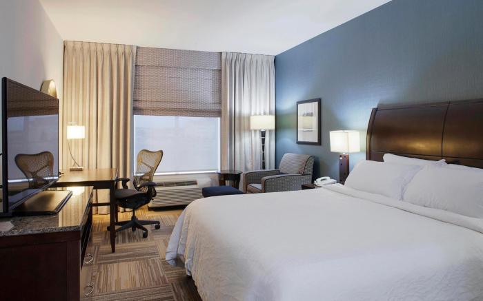 Hilton Garden Inn Jonesboro