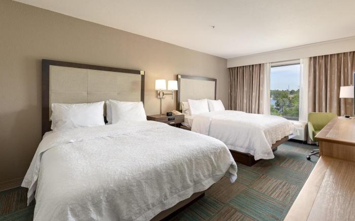 Hampton Inn Niceville Eglin AFB