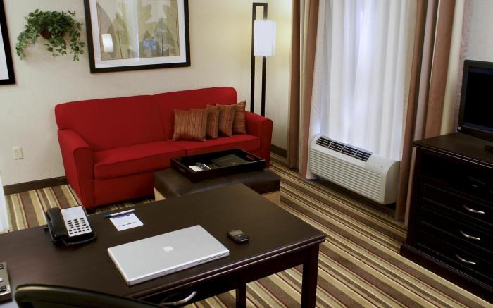 Homewood Suites by Hilton Beaumont