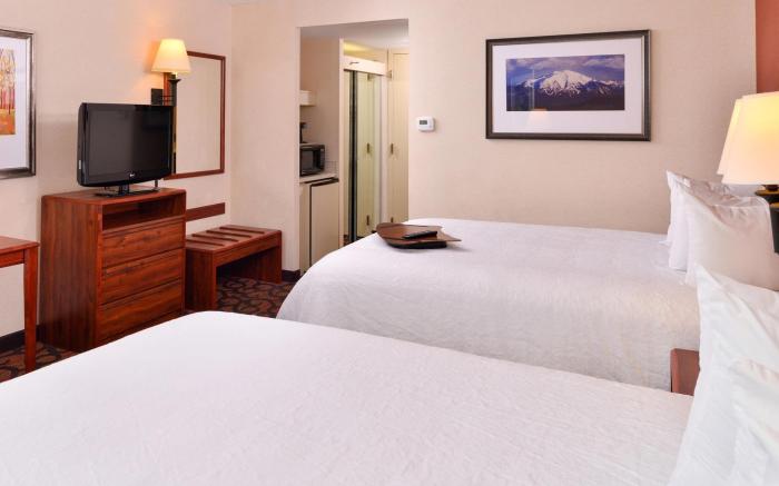 Hampton Inn by Hilton Denver West Federal Center