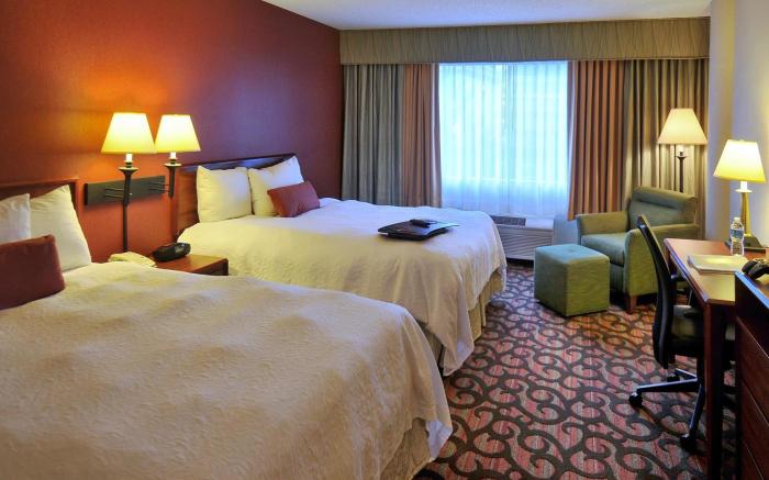 Hampton Inn by Hilton Denver West Federal Center
