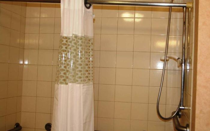 Hampton Inn Canton