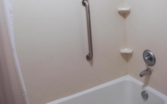 Hampton Inn Morehead