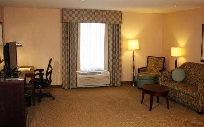 Hilton Garden Inn Ames