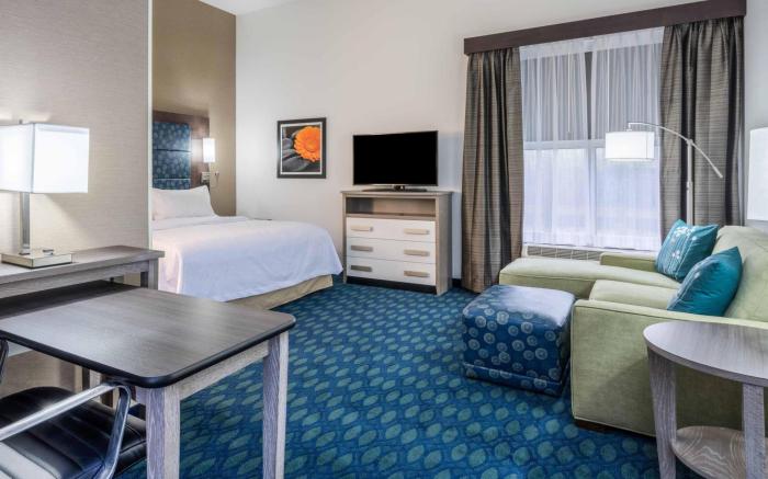 Homewood Suites by Hilton Philadelphia Plymouth Meeting