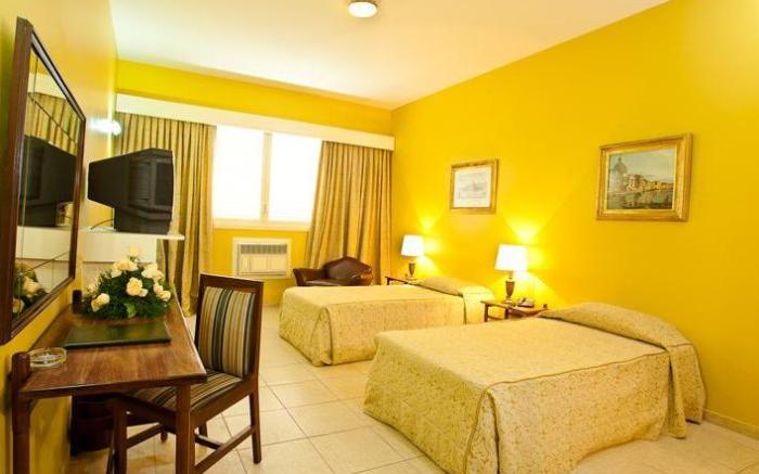 Dayrell Hotel e Centro de Convencoes