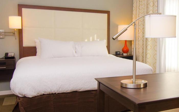Hampton Inn & Suites Huntsville