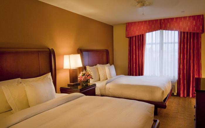 Homewood Suites by Hilton Rockville-Gaithersburg