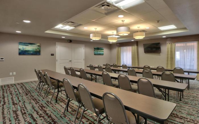 Hampton Inn & Suites Las Cruces I-10