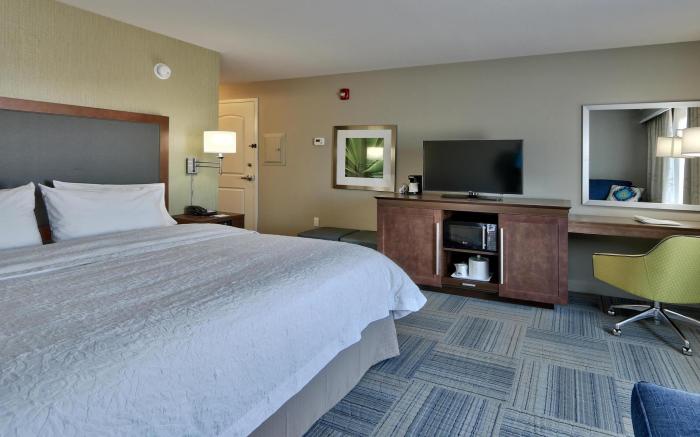 Hampton Inn & Suites Las Cruces I-10