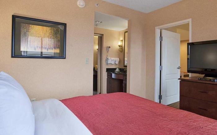 Homewood Suites by Hilton Cleveland-Beachwood