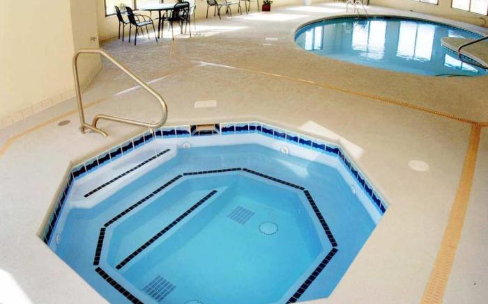 Hampton Inn Washington