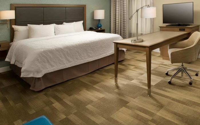Hampton Inn & Suites Syracuse/Carrier Circle