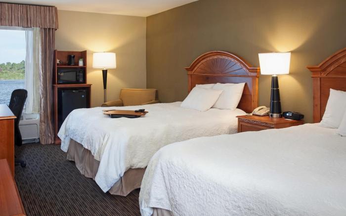 Hampton Inn Port Charlotte