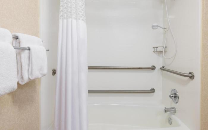 Hampton Inn Charlotte-University Place