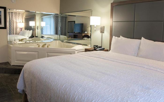 Hampton Inn Hartwell