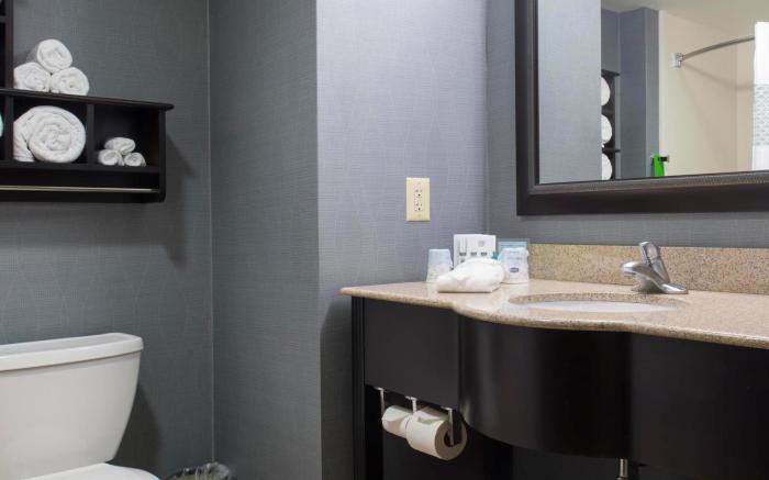 Hampton Inn & Suites Vineland