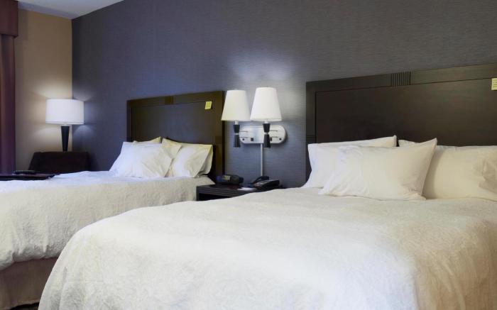 Hampton Inn & Suites Vineland