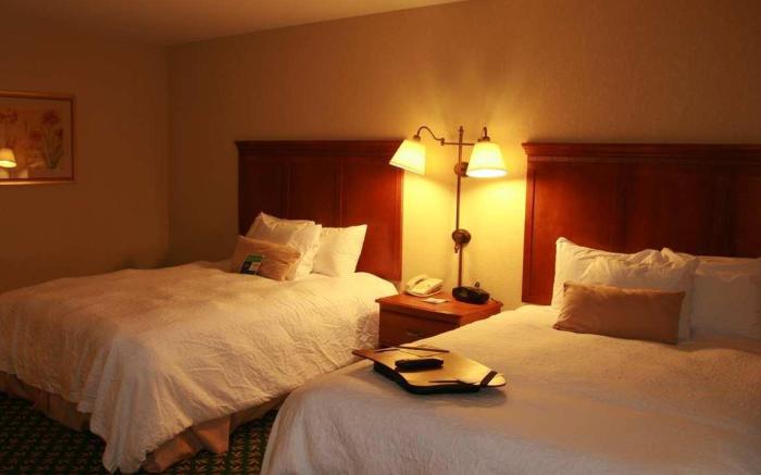 Hampton Inn Omaha West