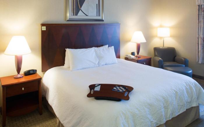 Hampton Inn Lewisburg