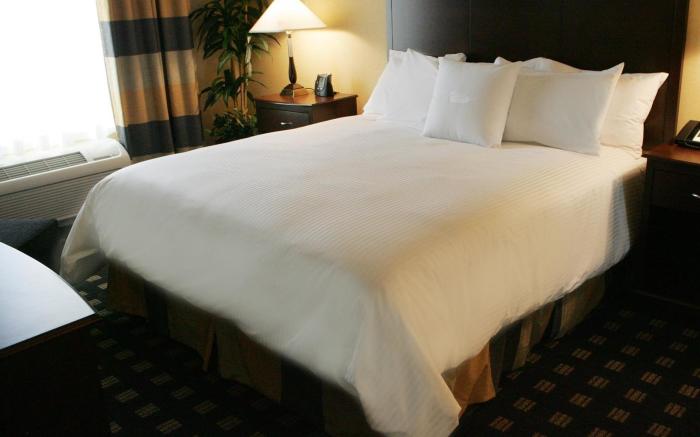Homewood Suites by Hilton Toronto Airport Corporate Centre