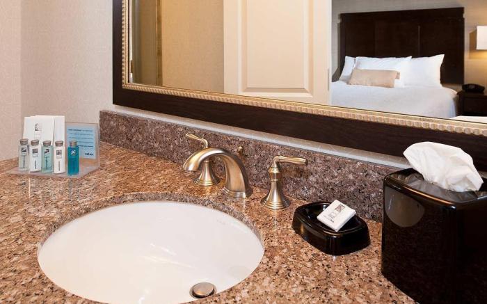 Hampton Inn Shelton