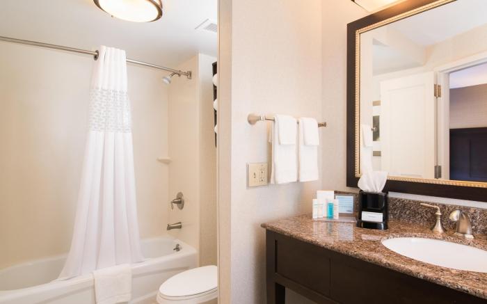 Hampton Inn Shelton
