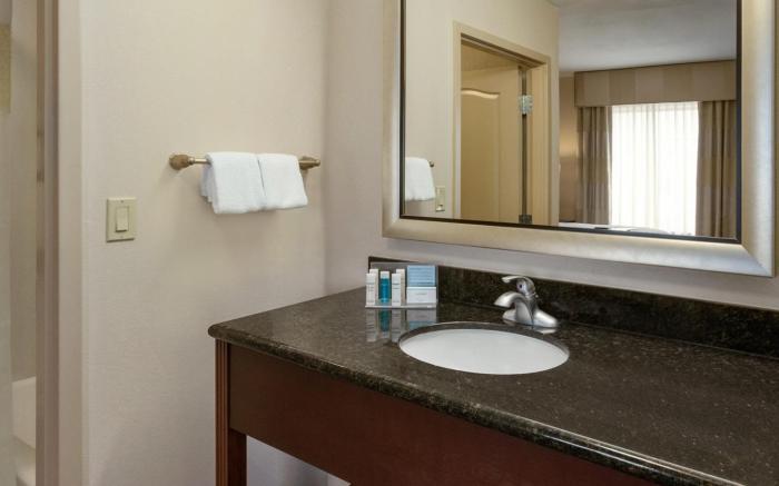 Hampton Inn & Suites Houston/Pasadena