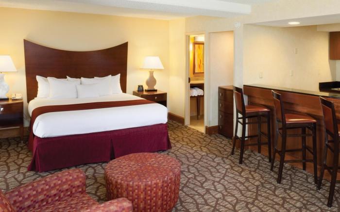 DoubleTree by Hilton Johnson City