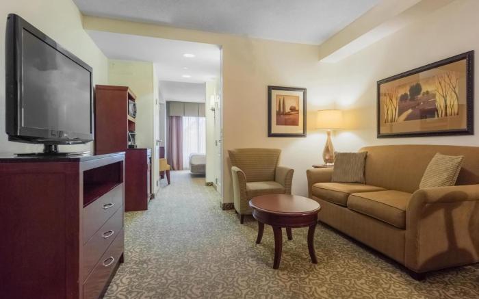 Hilton Garden Inn Meridian