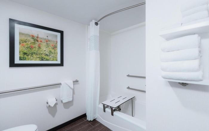 Hampton Inn Meridian