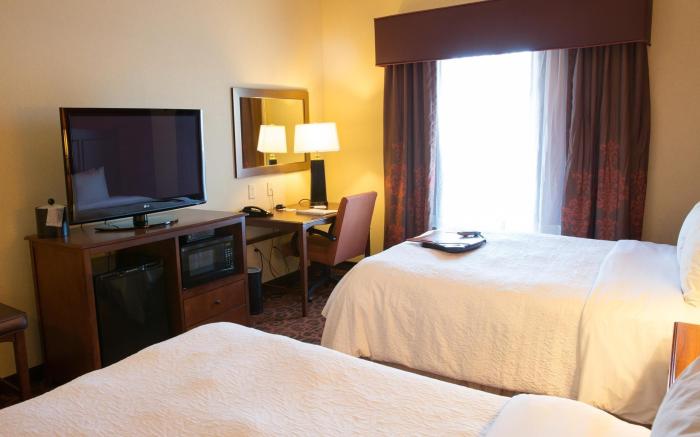 Hampton Inn by Hilton Derby Wichita Southeast