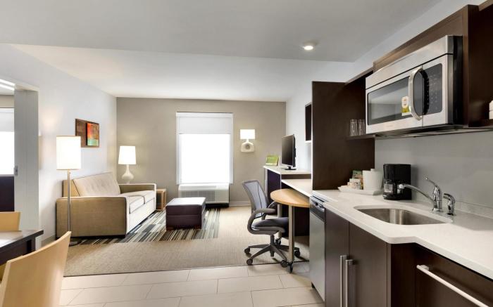 Home2 Suites by Hilton Macon I-75 North