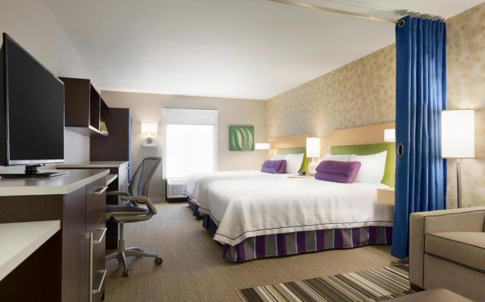 Home2 Suites by Hilton Macon I-75 North