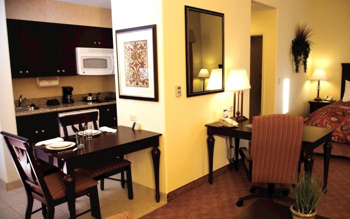 Homewood Suites by Hilton McAllen