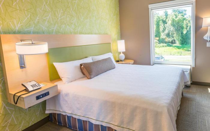Home2 Suites by Hilton Lake City