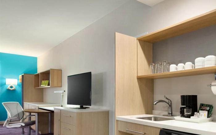 Home2 Suites by Hilton West Monroe