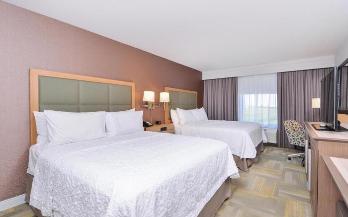 Hampton Inn & Suites Altoona-Des Moines