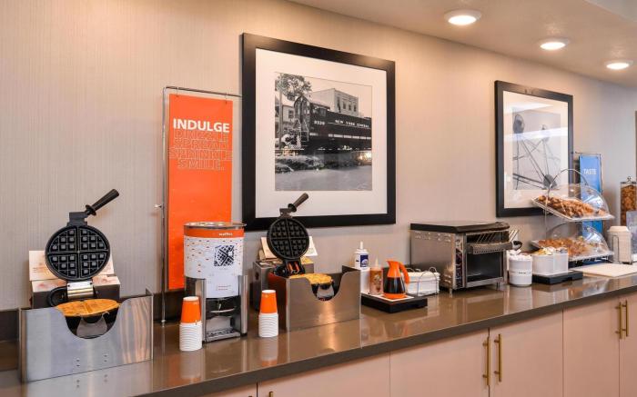 Hampton Inn & Suites Altoona-Des Moines