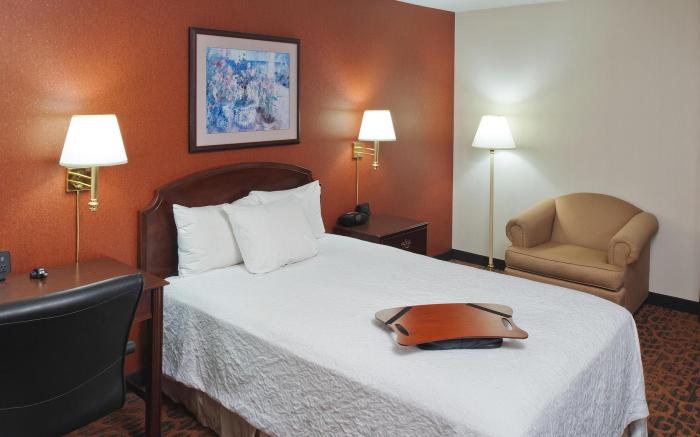 Hampton Inn & Suites Bethlehem