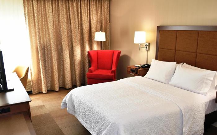 Hampton Inn & Suites Bethlehem