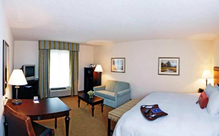 Hampton Inn Wilmington-Medical Park
