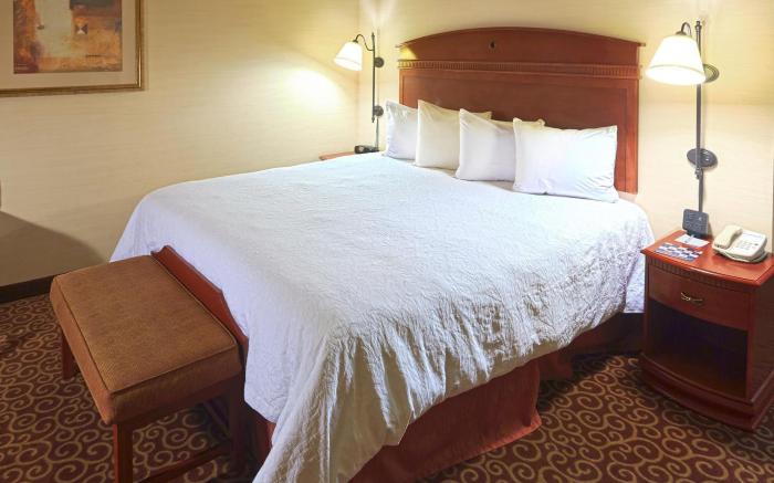 Hampton Inn Lehi-Thanksgiving Point