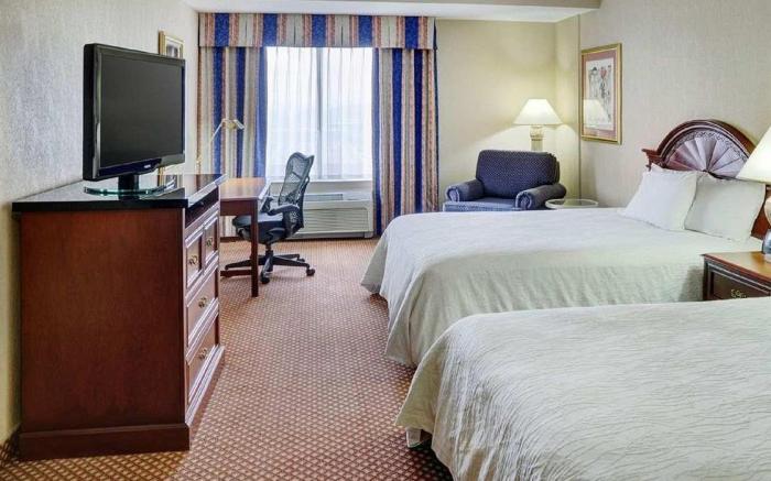 Hilton Garden Inn Kitchener Cambridge