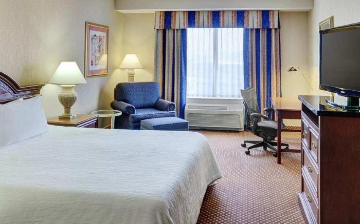 Hilton Garden Inn Kitchener/Cambridge