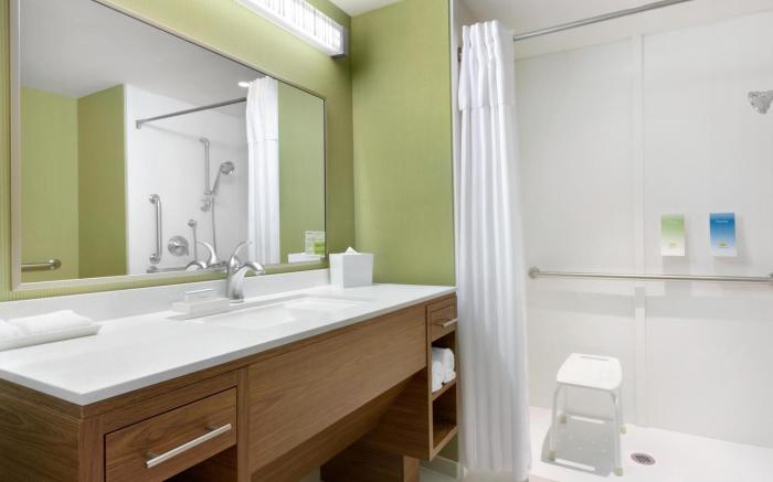 Home2 Suites by Hilton Eugene Downtown University Area